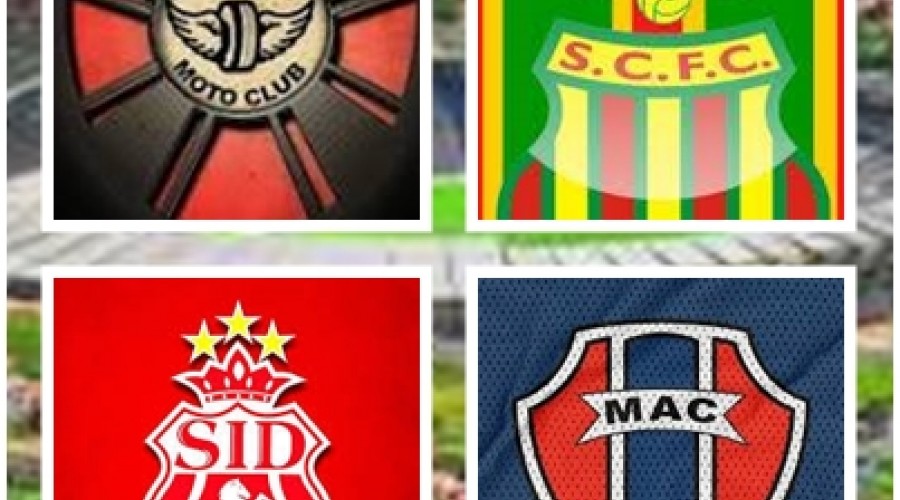 Rádio Timbira 95.5 e Rádio OK! fm 93.7 - transmite neste sábado (05/04) - Moto X Sampaio -  Imperatriz  X Maranhão