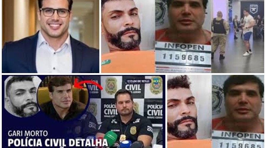 Morte de gari: suspeito apresenta álibi, mas horários não coincidem foi morto a tiros pelo empresário