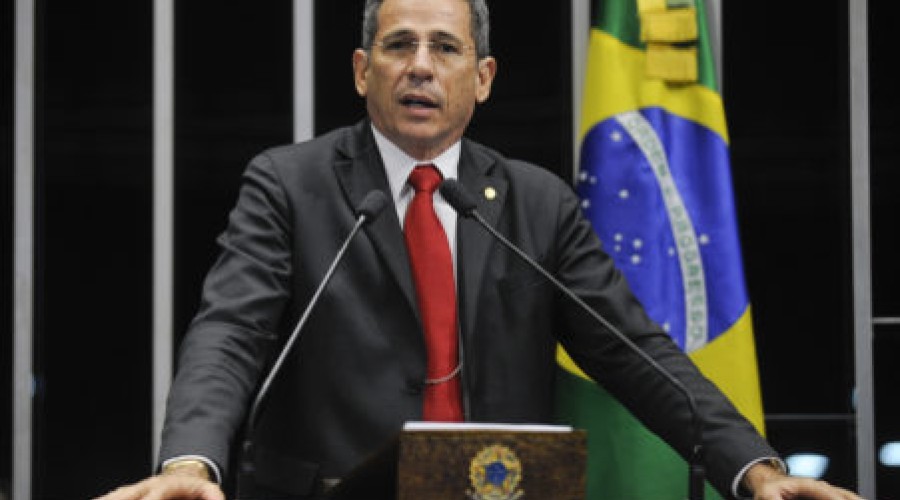 Zé Carlos diz que pedido de Paulo Marinho Jr. ‘é uma aventura’