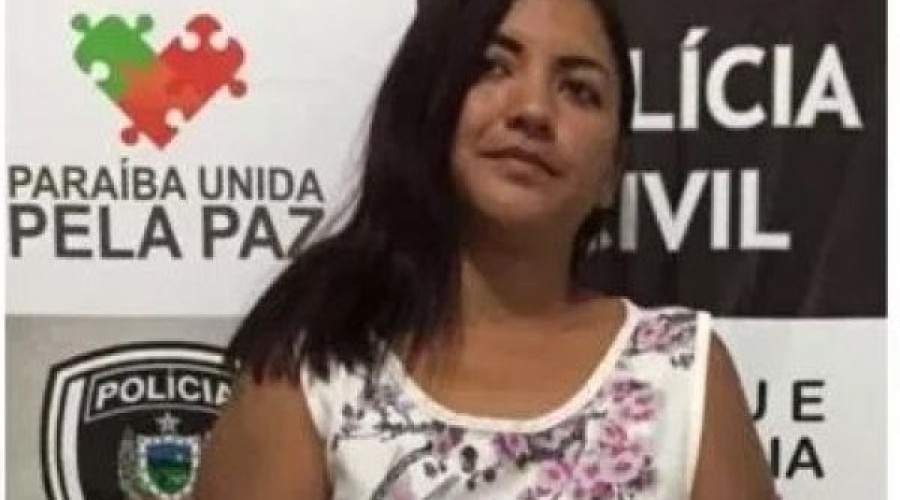 Mulher que matou vizinha a tiros é presa