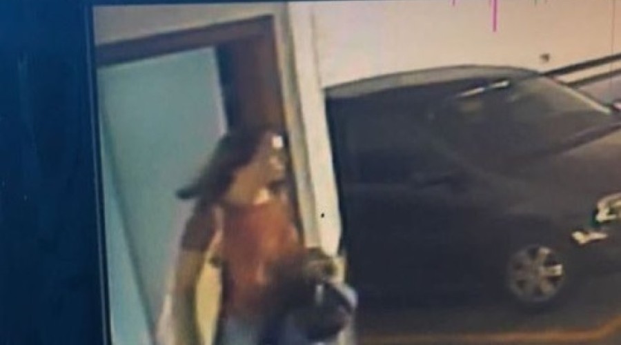 Família procura na Bahia médica capixaba desaparecida há uma semana