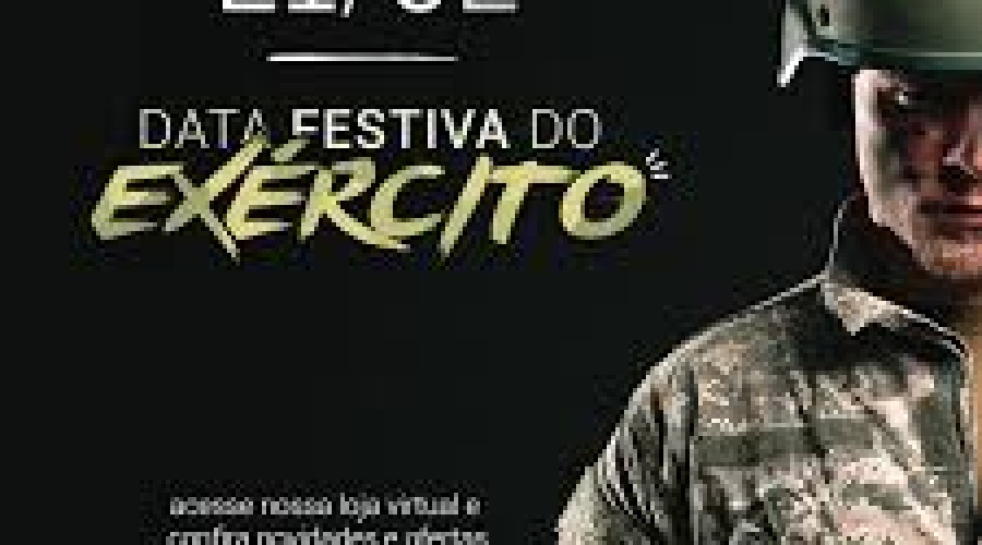 Dia 21 de Fevereiro é Dia da Conquista do Monte Castelo (1945). E data festiva do Exército