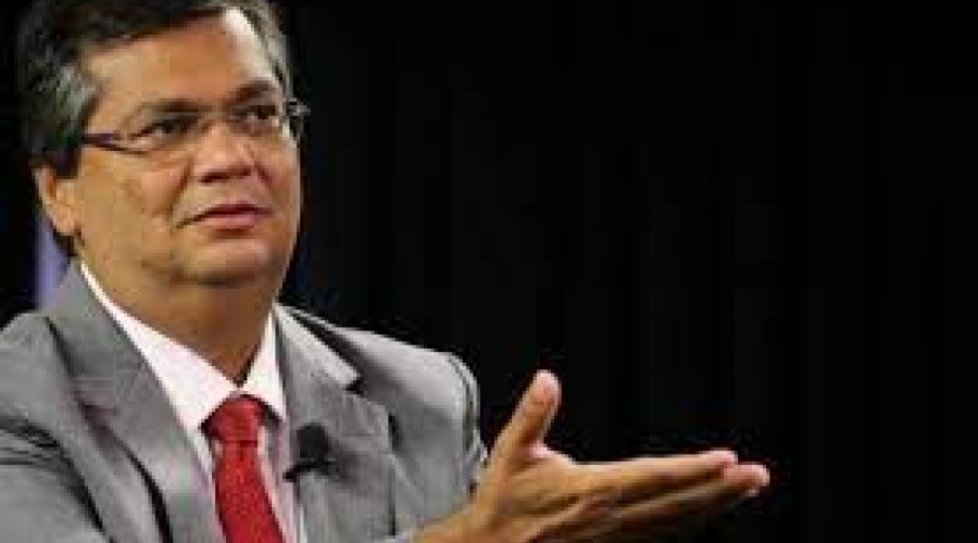 Flávio Dino declarada estado de calamidade pública em todo o Maranhão por conta da covid-19