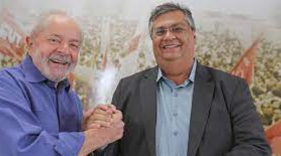 Flávio Dino destaca discursos de unidade de Lula e Alckmin durante congresso nacional do PSB