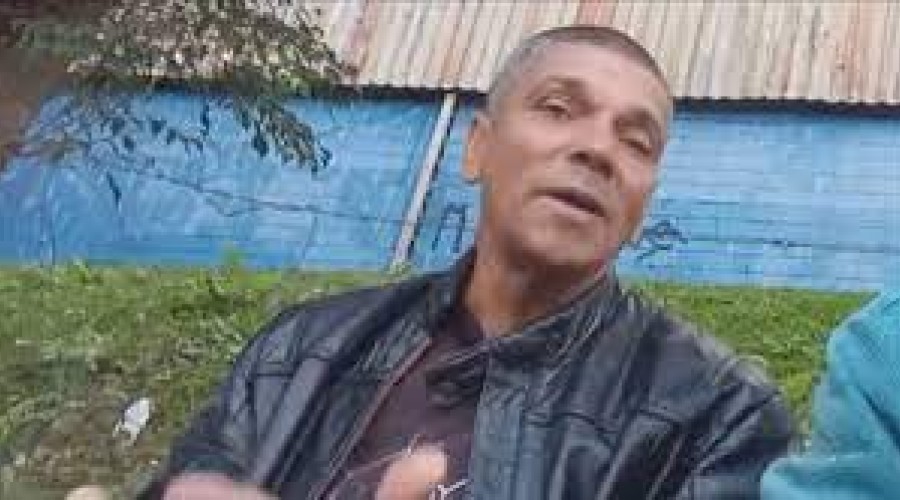 Pedrinho Matador, maior serial killer brasileiro, é assassinado em SP