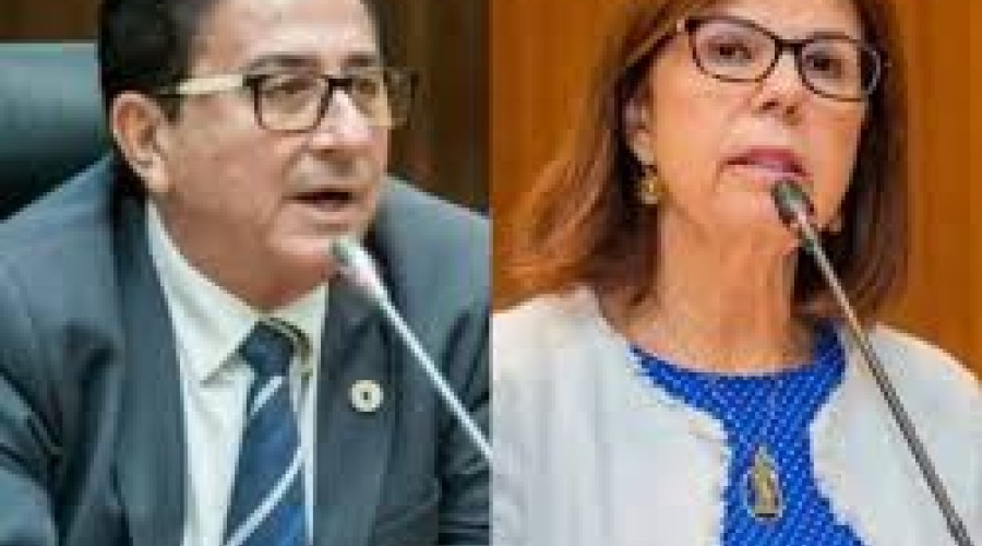 Justiça mantém cassação de Hemetério Weba e Helena Duailibe pode retornar à Alema