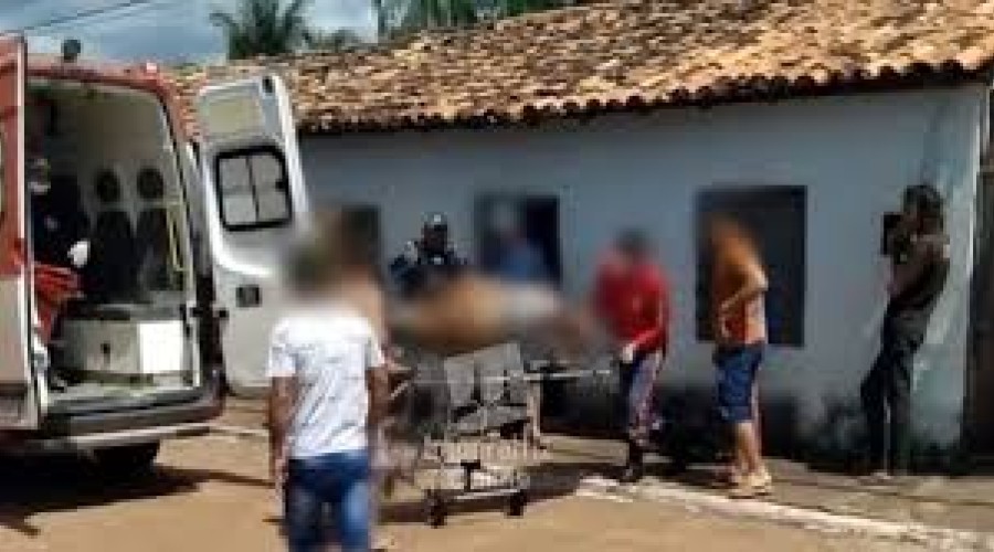 Lago da Pedra: Homem mata irmão com tiro durante desentendimento no Maranhão