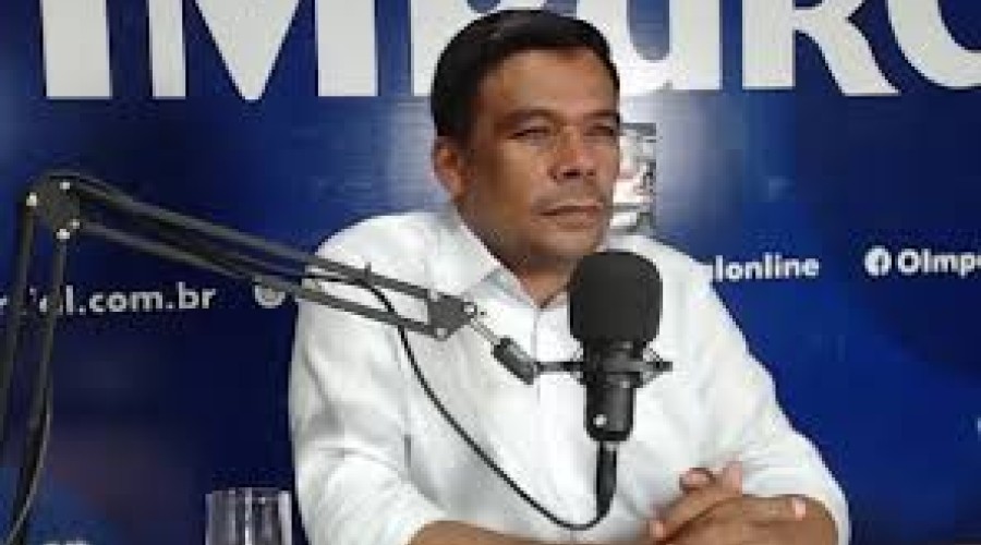 Presidente do PT do MA não descarta apoio a Braide