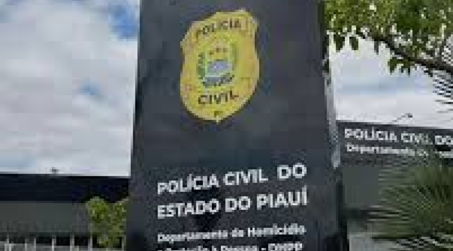 DHPP prende suspeito de participar de assassinato ligado a disputa de facções
