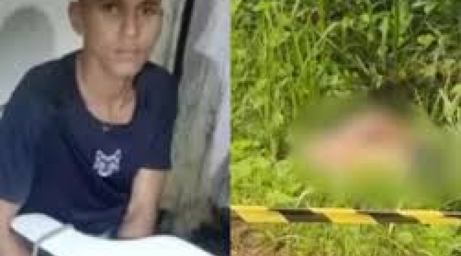 Jovem morto com 25 facadas em Imperatriz havia sido resgatado de cárcere privado três dias antes