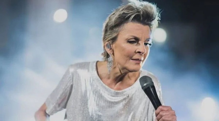 Morre aos 56 anos a cantora gospel e pastora Ludmila Ferber