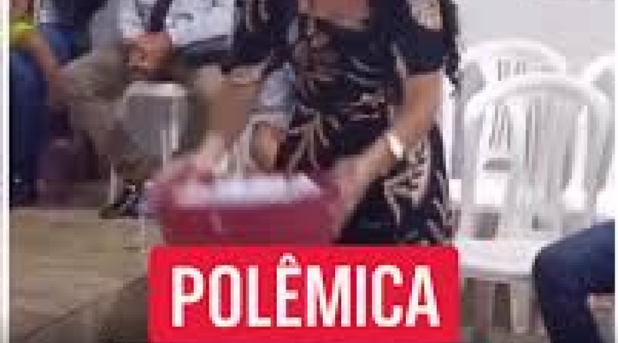 VÍDEOS: Destaques do g1 MA nos últimos dias: Vereadora causa polêmica ao afirmar ter sorteado o marido em sorteio de igreja