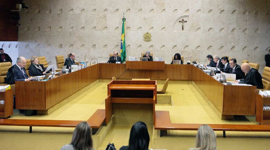 ASSISTA AGORA: Começa sessão do STF que julgará habeas corpus de Lula; veja ao vivo