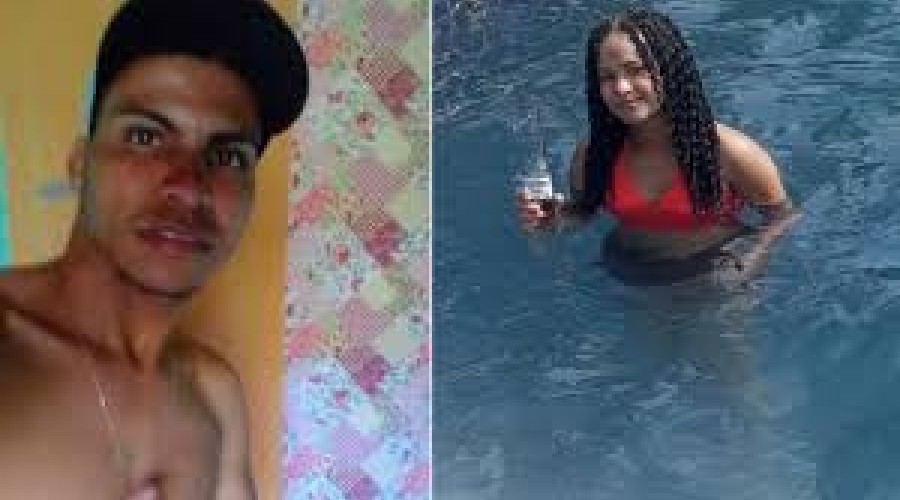MARANHÃO: Casal é achado morto; polícia investiga feminicídio e suicídio