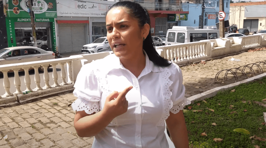 Empresa alvo da Polícia Federal assina contrato com a Prefeitura de Pedreiras-MA