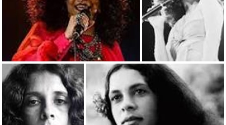 Gal Costa (1945-2022) Cantora que deu voz à liberdade da música brasileira - Eternizou a MPB