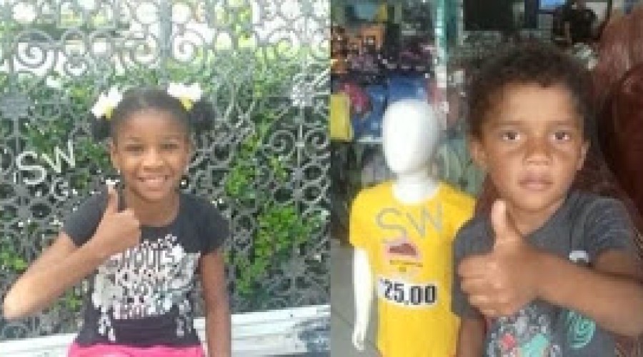 SERGIPE: Pais são presos por suspeita de matar os filhos para não atrapalharem venda de drogas.