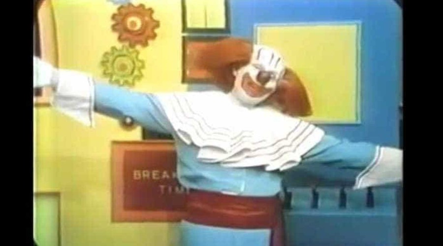 Morre Frank Avruch, palhaço Bozo dos Estados Unidos, aos 89 anos
