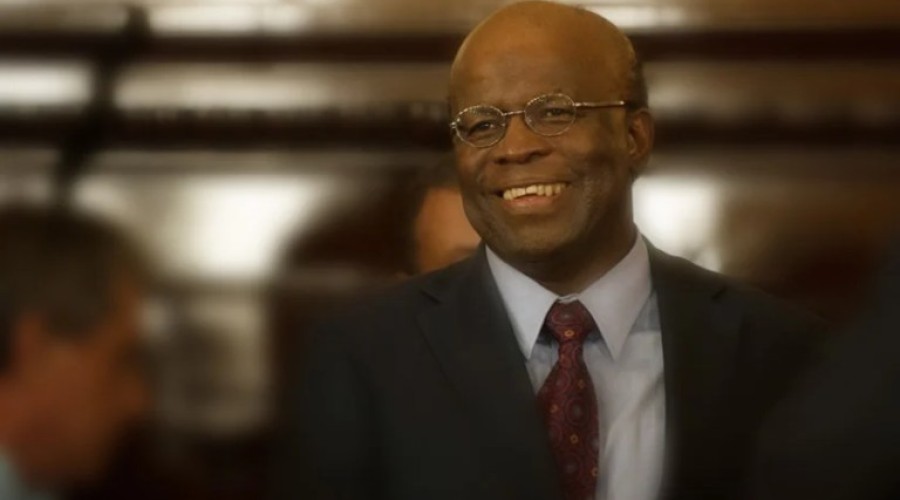 O que Joaquim Barbosa diz sobre ser vice de Sergio Moro