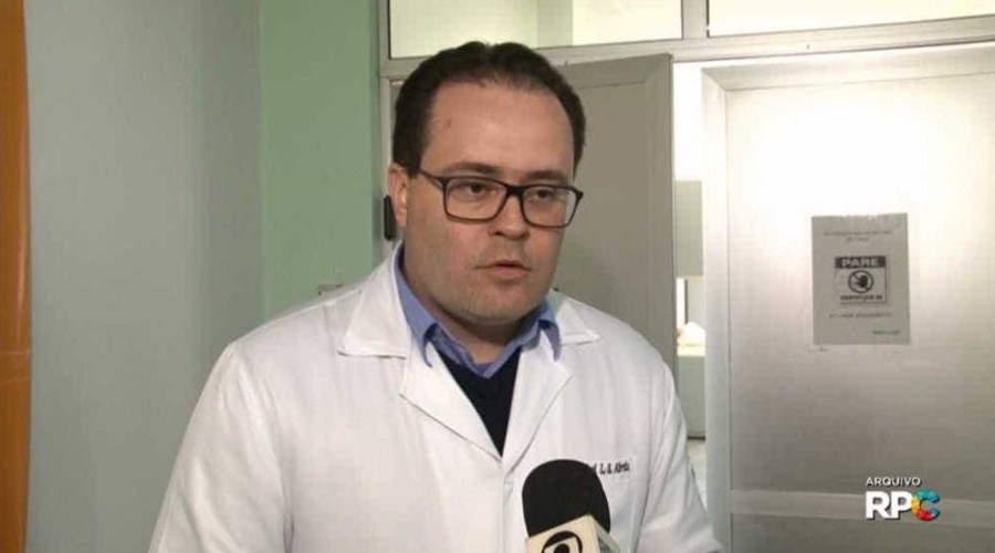 Médico é encontrado morto dentro de hospital no Paraná