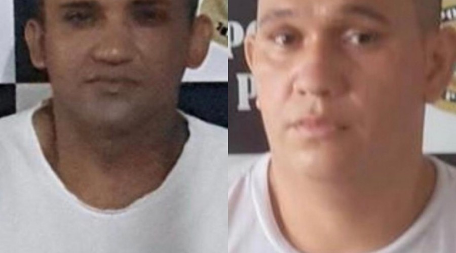 Detentos fogem de prisão em Aquiraz enquanto trabalhavam; SAP faz buscas