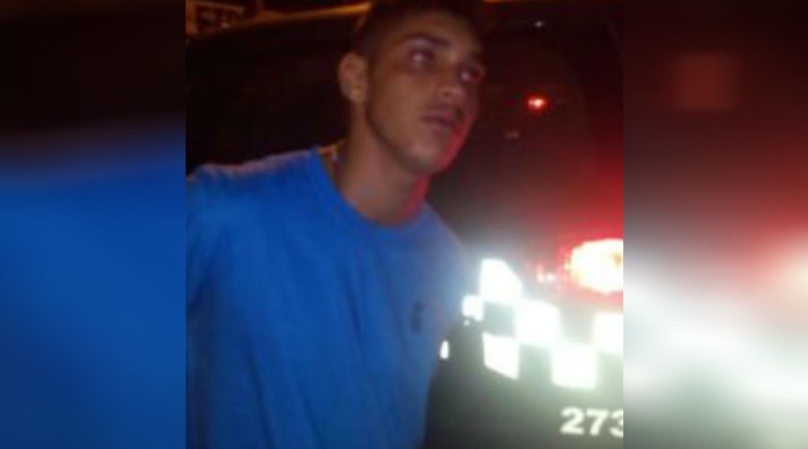 Garoto de programa que matou servidor do MRE é condenado a 15 anos