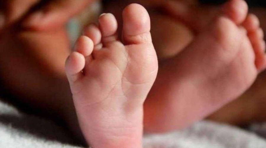 Bebês sabem em quem confiar com base em quem compartilha saliva