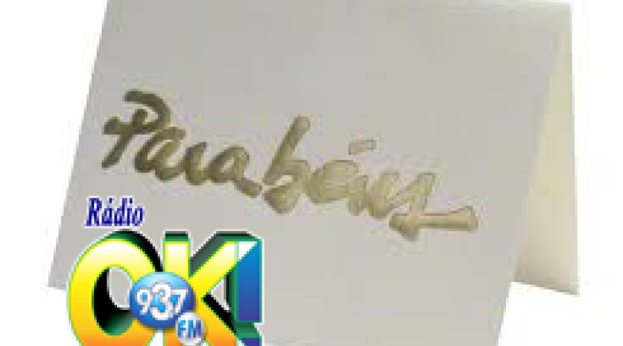 Sociedade: Vídeo/Aniversários de amigos; hoje ( 21/2)