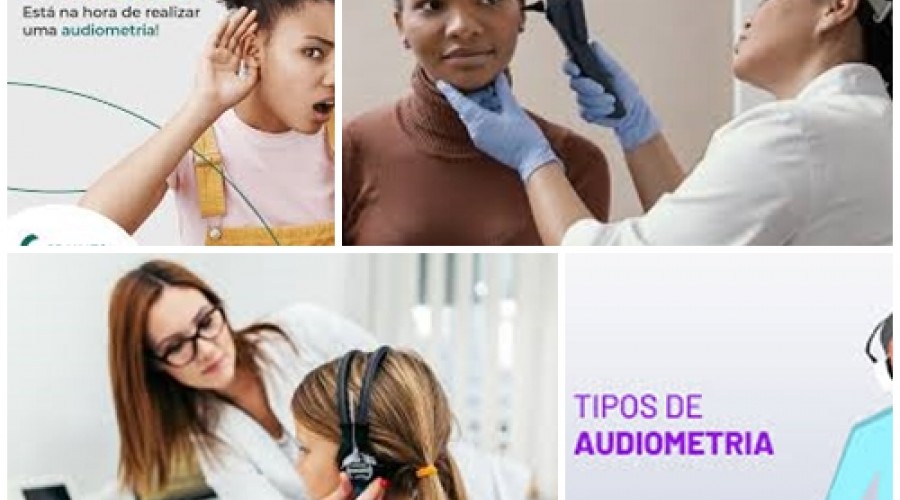 Dicas de Saúde -Audiometria: o que é e quando é preciso fazer o exame