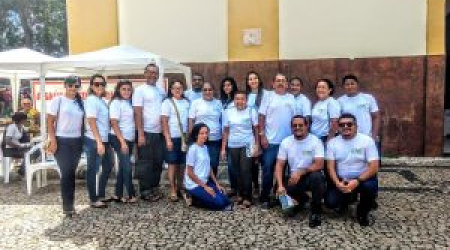 SAÚDE – Conselho Municipal de Saúde realiza ato público em defesa do SUS