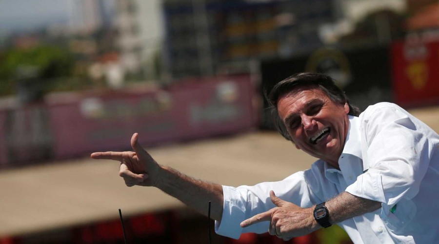 Evangélicos sobre apoio de neopentecostais a Bolsonaro: ‘Indignação’