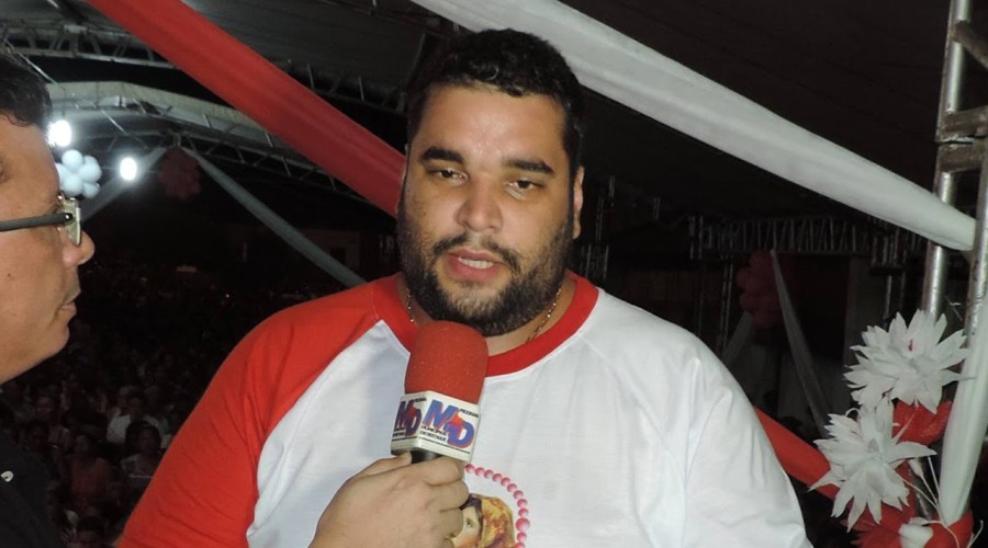 MPF consegue a condenação de ex-prefeito de Buriti (MA)