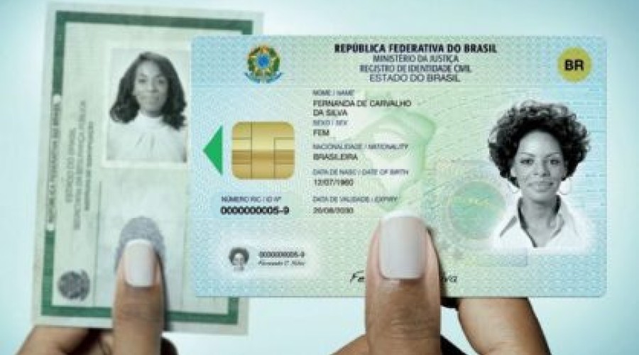 Novo RG reúne todos os documentos em um; veja como tirar o seu