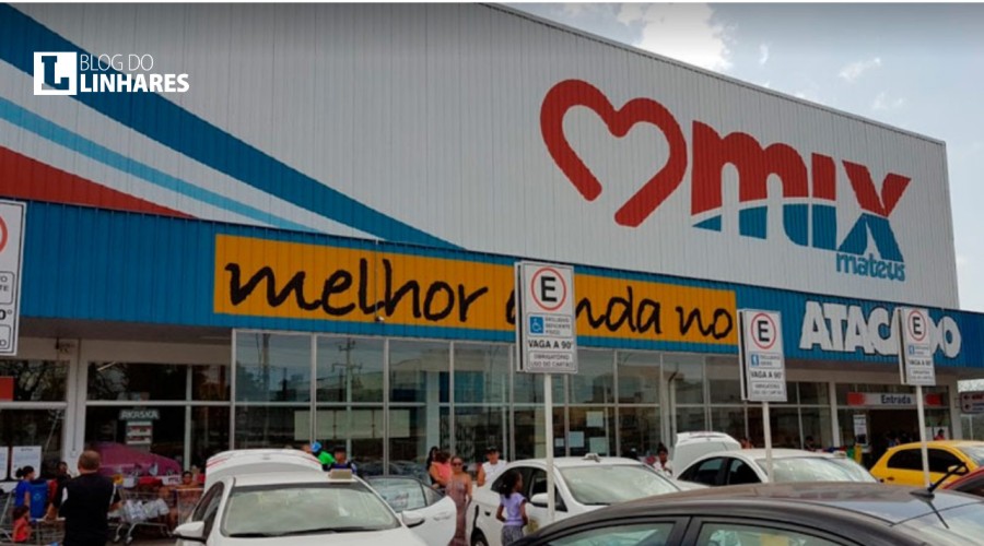 Mateus Supermercado é condenado a pagar cliente por danos morais