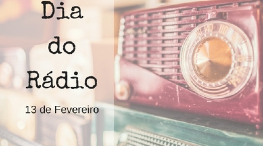 O Dia Mundial do Rádio é comemorado anualmente em 13 de Fevereiro.