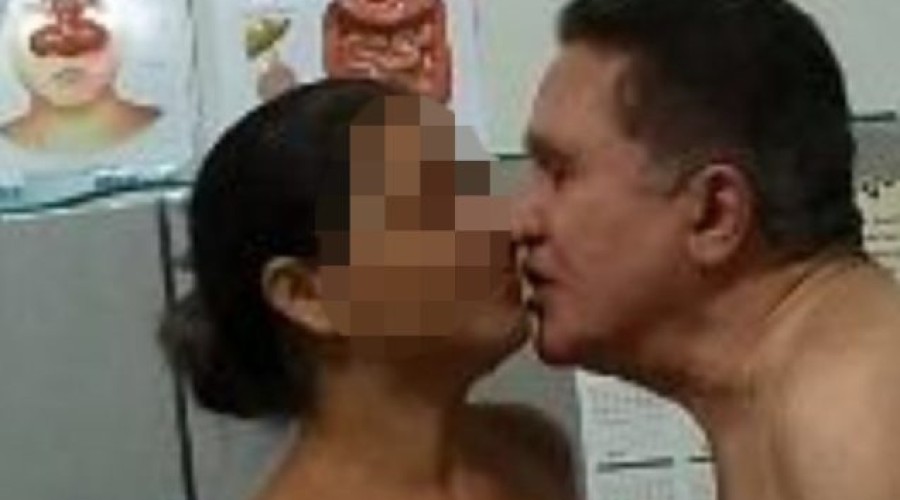 Prefeito do PCdoB já fez sexo com 40 mulheres casadas nas macas de postos de saúde do PSF