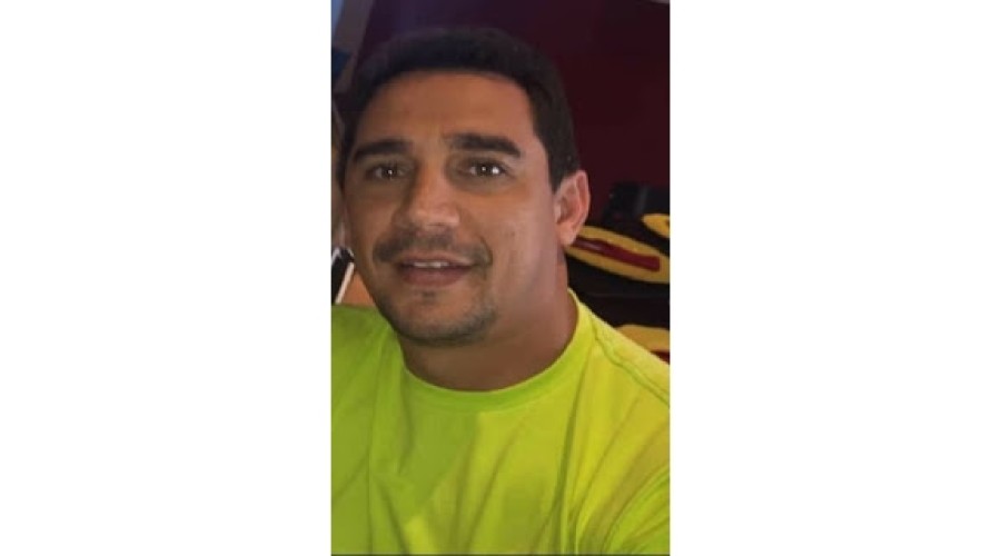 Vereador do PCdoB é assassinado a tiros