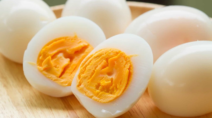 Dieta do ovo cozido: É eficaz para a perda de peso?
