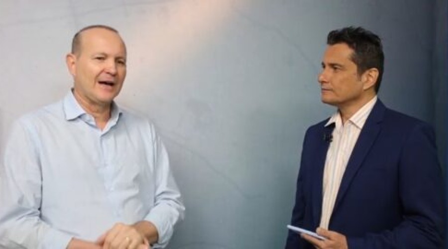 Flávio Dino é o nosso candidato a senador”, diz Márcio Honaiser, após saída da SEDES…