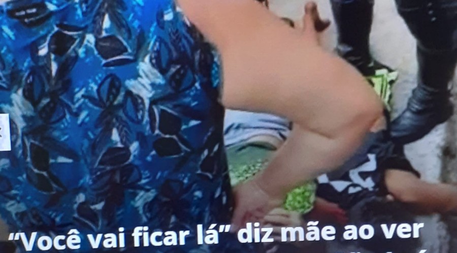 Assista ao Vídeo - São Luís: 