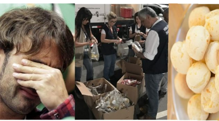 Brasileiro vendia pão de queijo nos EUA e foi denunciado por outros Brasileiros, mas algo incrível acontece no nal!