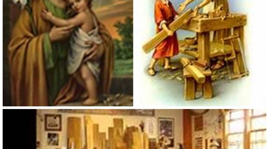 Hoje (19) é dia de: Carpinteiro-Marcineiro e São José: oração, história e frases para enviar