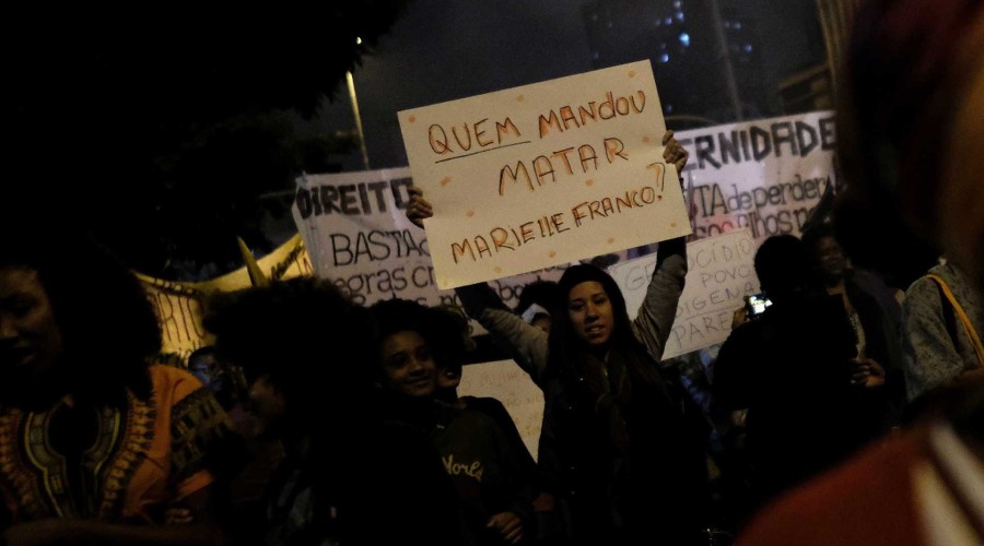 PGR avalia depoimento de suspeito e caso Marielle pode ser federalizado