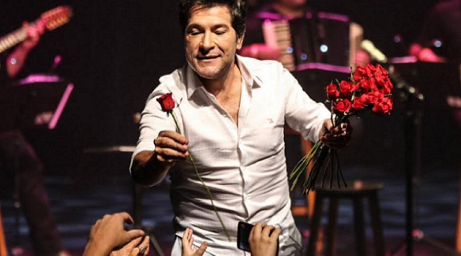 Com novo agente, Daniel volta à estrada em novembro