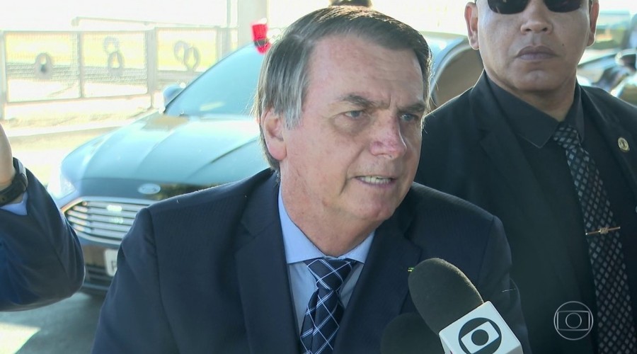 Declaração monstruosa de Jair Bolsonaro abre possibilidade real de impeachment
