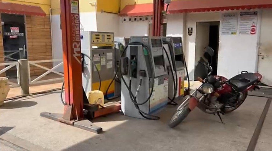 Operação contra o PCC interdita 49 postos de combustíveis: Piauí, Maranhão e Tocantins