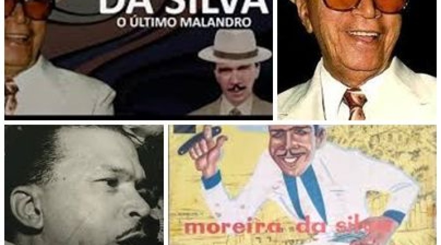 Moreira da Silva: o malandro eterno do samba