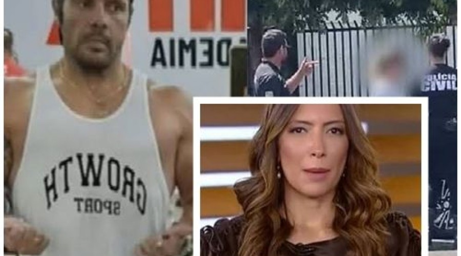 Advogada é presa após planejar execução de marido por seguro de R$ 1 milhão
