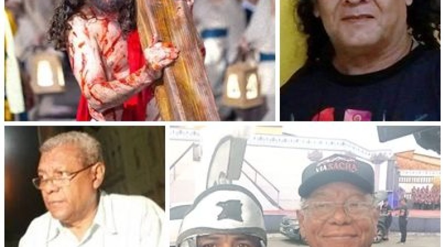 São Luís: A Pérola do Anjo da Guarda - Via-Sacra vai fazer, hoje,45 anos, vista por um seu fiel acompanhe