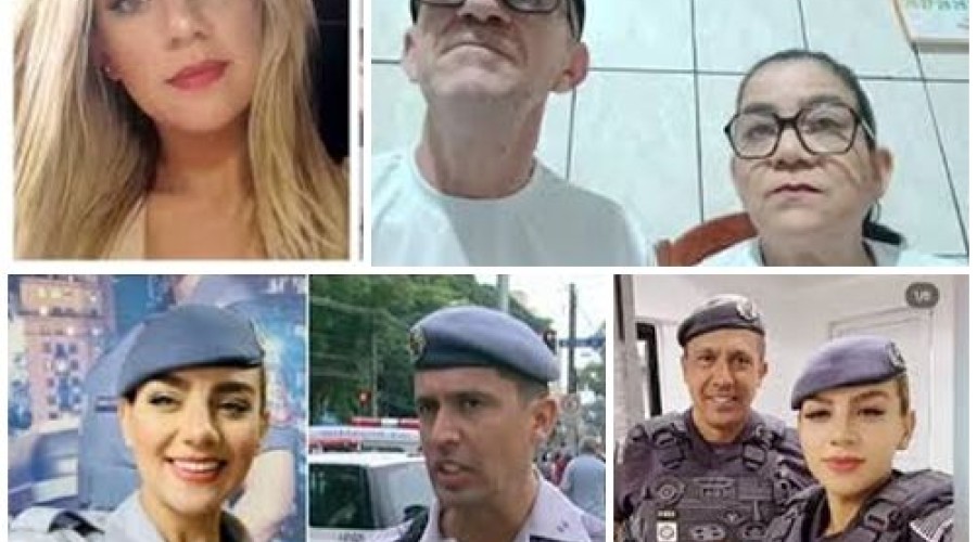 'Acha justo a população pagar salário para um monstro desse?', questiona pai de PM morta sobre aposentadoria de tenente-coronel